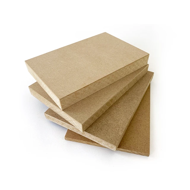MDF