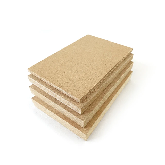 MDF