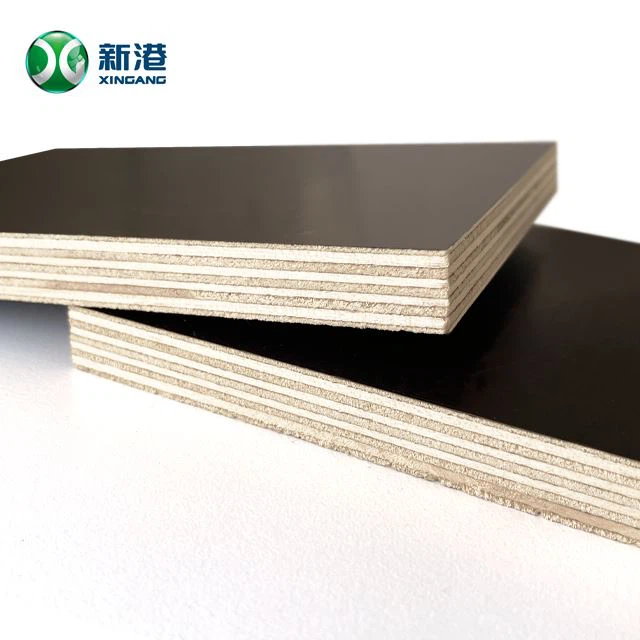 12mm 15mm 18mm Construction Plywood
