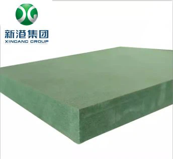 Zoo Zoo 18mm Moisture Resistance Mdf Waterproof Ntsuab