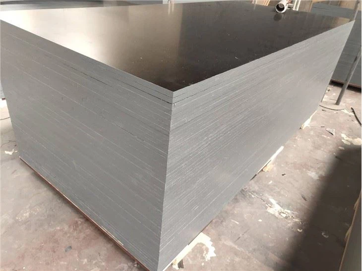 F17 FACED PLYWOOD