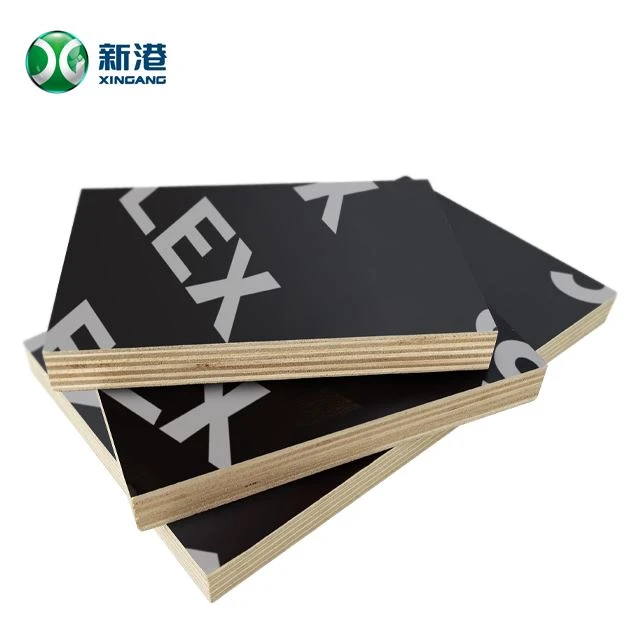 Guangzhou Plywood Pre tiav Plywood ntiv tes Joint Plywood