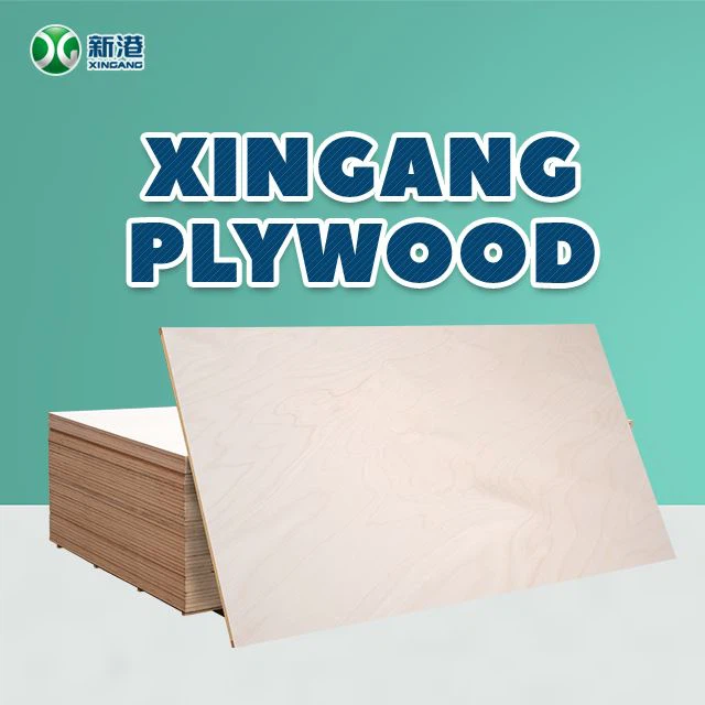 High Quality Pine Plywood Commercial Plywood Sheets Rau Rooj Tog Txee Decoration Plywood
