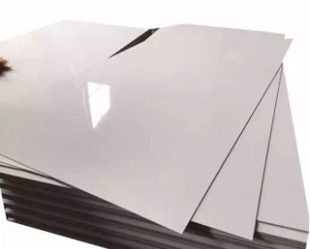 HPL Waterproof Ntoo Grain Laminate Sheet