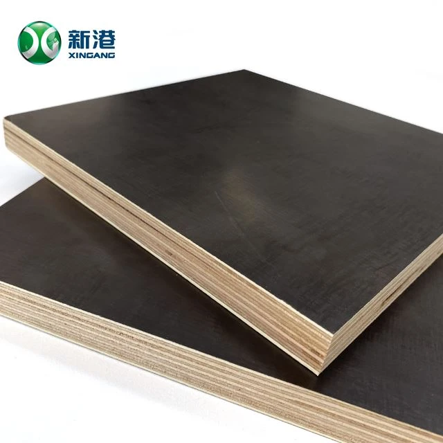 Linyi Marine Board / Film Faced Plywood