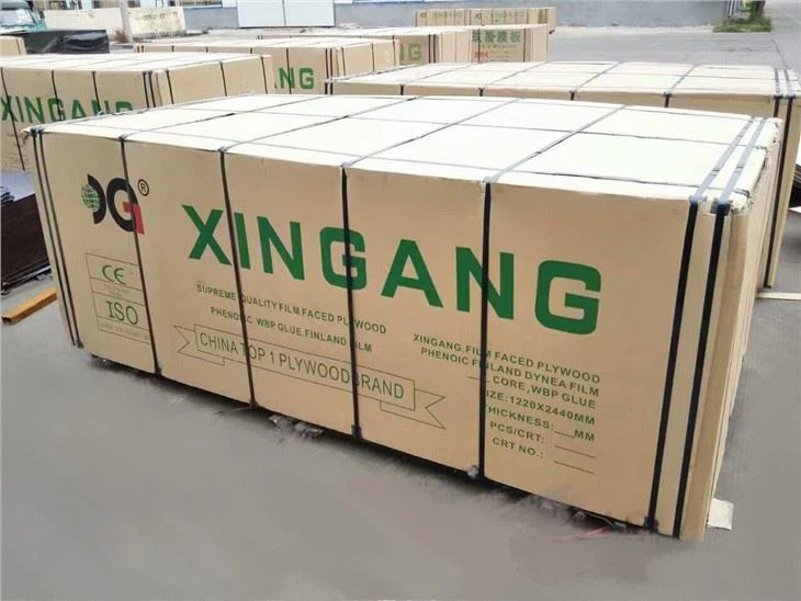 Melamine MDF Fancy MDF For Furniture Use