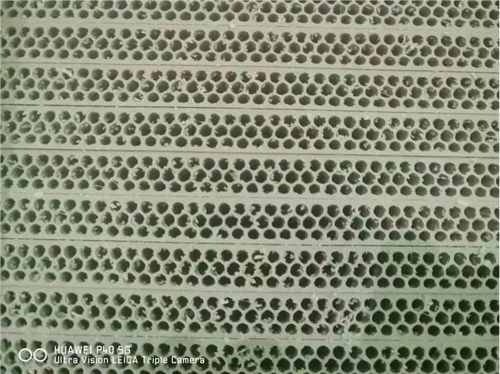 Particle Board Qhov Rooj Core