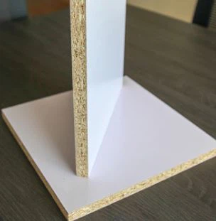 Particle Board Chipboard