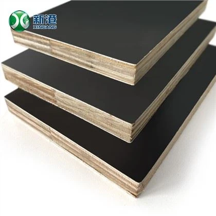 Pheej yig Zaj duab xis ntsej muag Plywood ntiv tes-pob tub ntxhais dub / xim av