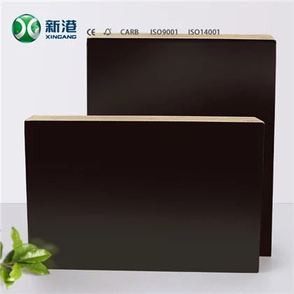 Pob zeb Formwork Zaj duab xis ntsib Plywood