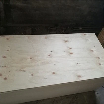 Kub Muag Kev Lag Luam Plywood Rooj Tog Plywood Packing Plywood Lub ntsej muag Rov Qab Rau Bintangor Okoume