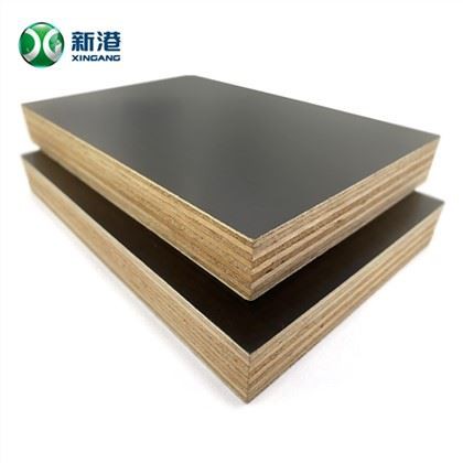 New Core Film Faced Plywood