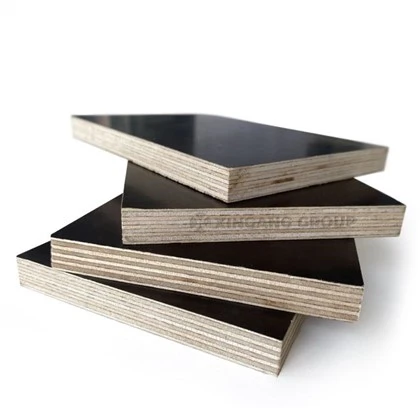 Zoo Zoo 4x8 Kev Tsim Kho Siv Plywood