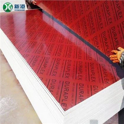 Liab zaj duab xis ntsej muag Plywood