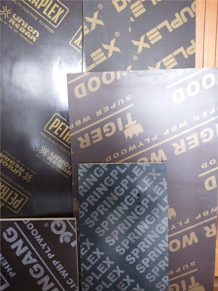 15mm Finger Joint Plywood Manufacturer-China