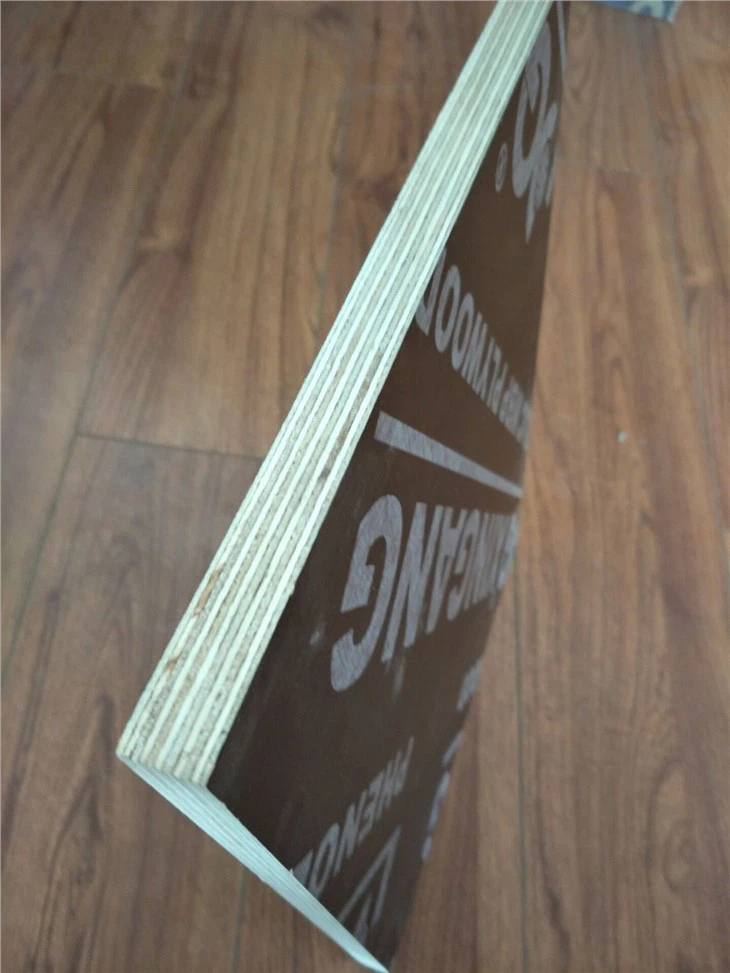 15mm Finger Joint Plywood Manufacturer-China