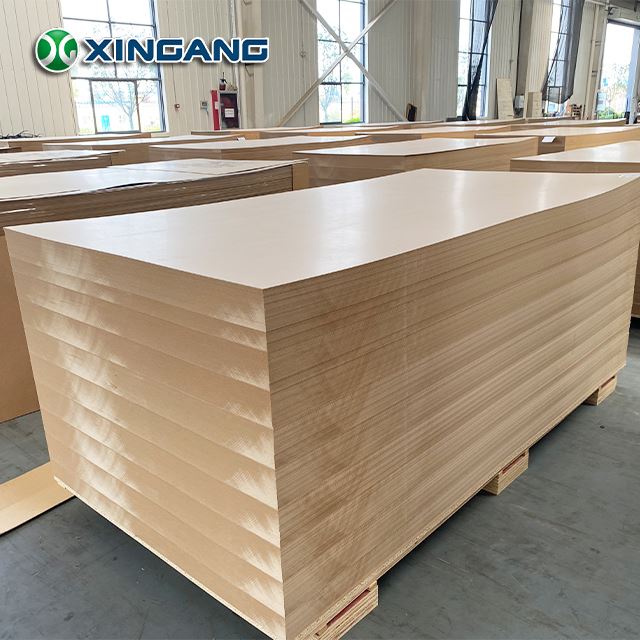 MDF