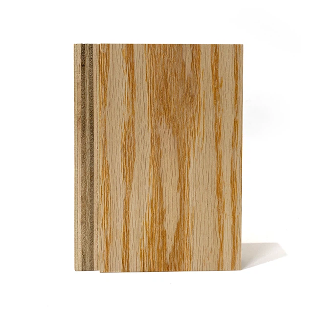 Oak Plywood