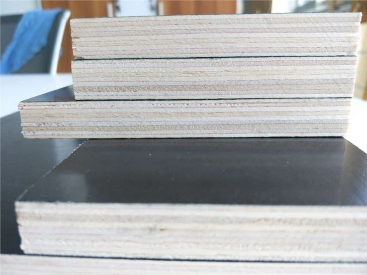 Plywood Supplier-Film Faced Plywood
