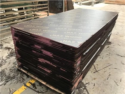 phenolic zaj duab xis ntsib plywood