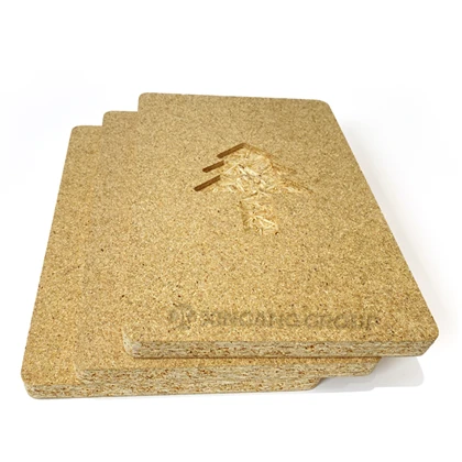 Particle Board Carb P2