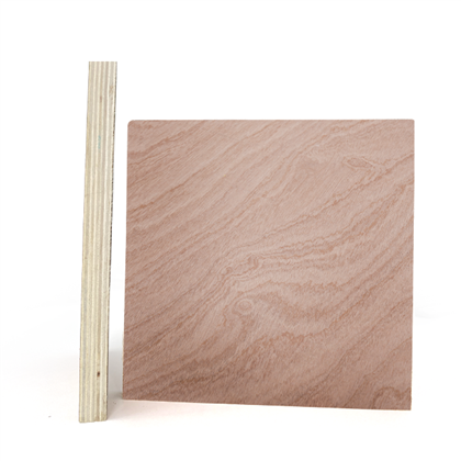 Sapeli Plywood