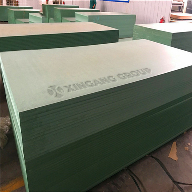 Waterproof Mdf