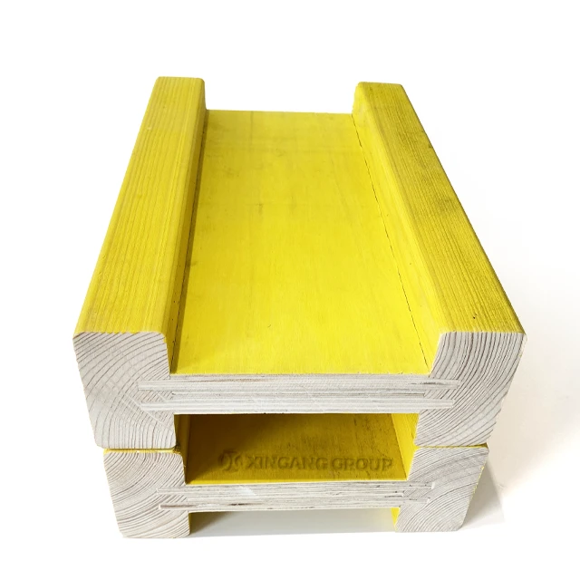 Wood H-Beam 20