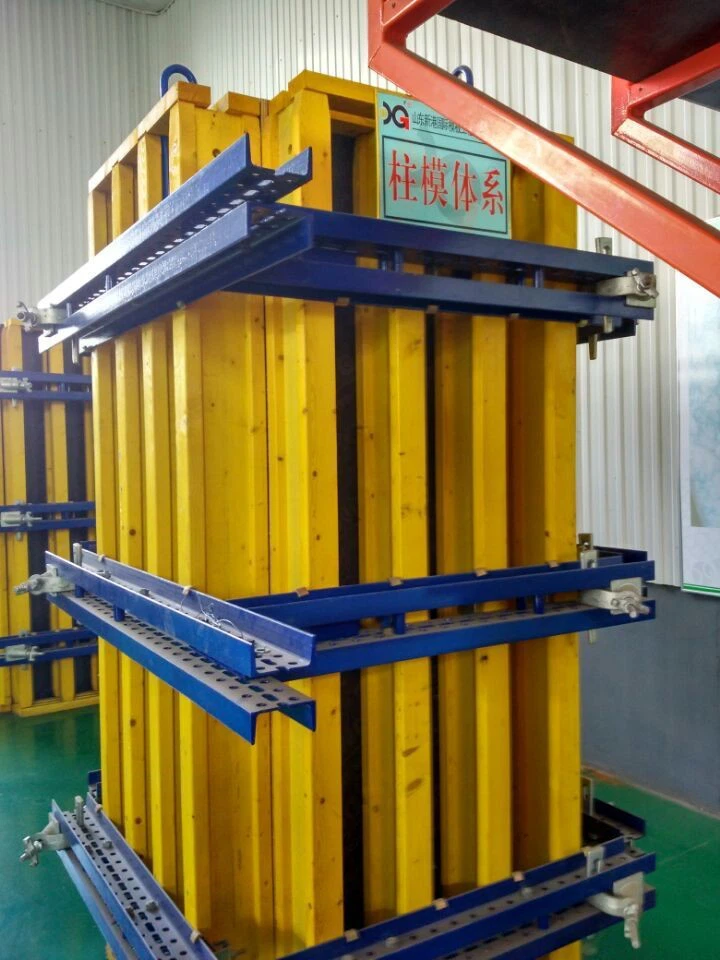 H Nqe Formwork