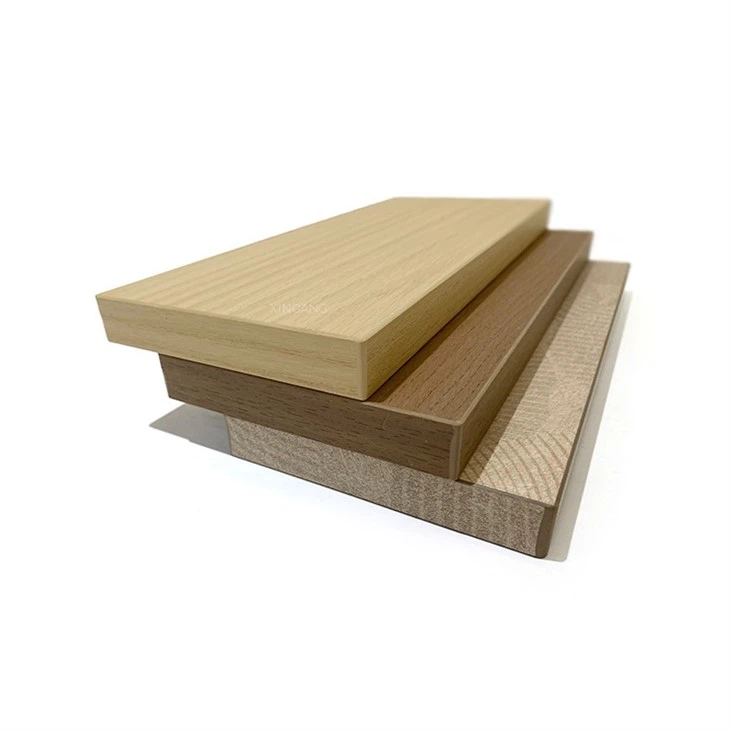 Melamine Chipboard High-density Particle Board For Kitchen Cabinets best