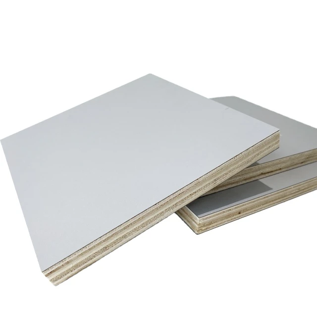 Melamine Plywood Kitchen Cabinet Any Kind Of Furniture Board Melamine Laminated Plywood