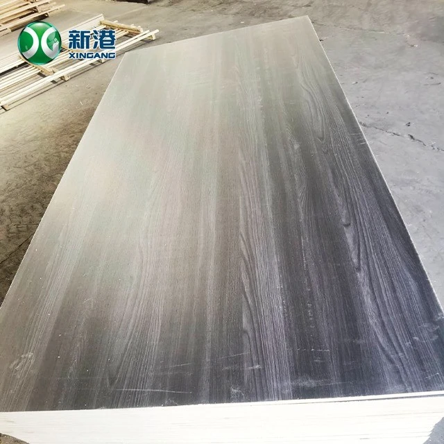 PET High Gloss Plywood