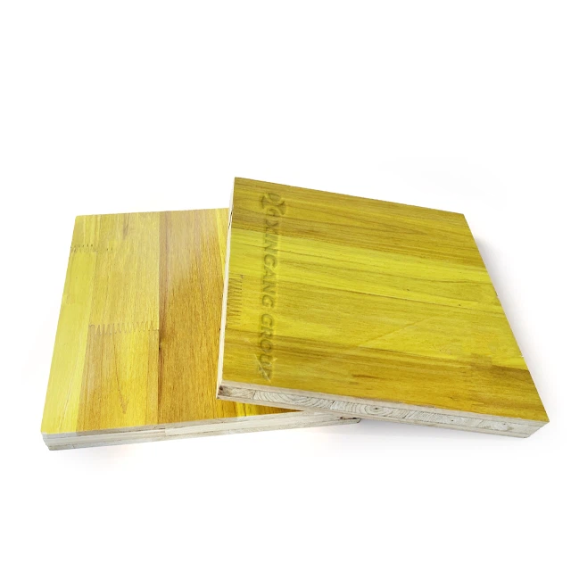 Product Details Of 3-Ply Shuttering Panel