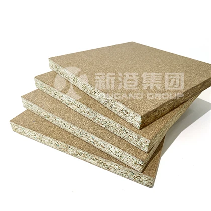 Zoo Zoo Decternal Particboard