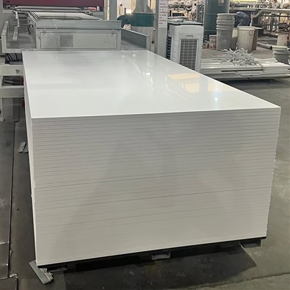 Pvc Ua Npuas Ncauj Board Pvc Phab Ntsa Vaj Huam Sib Luag