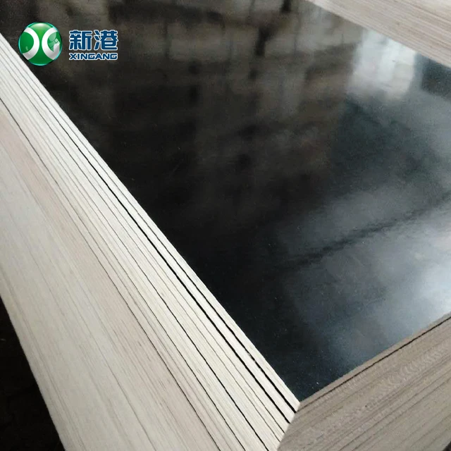 Tego Film Faced Plywood 18mm